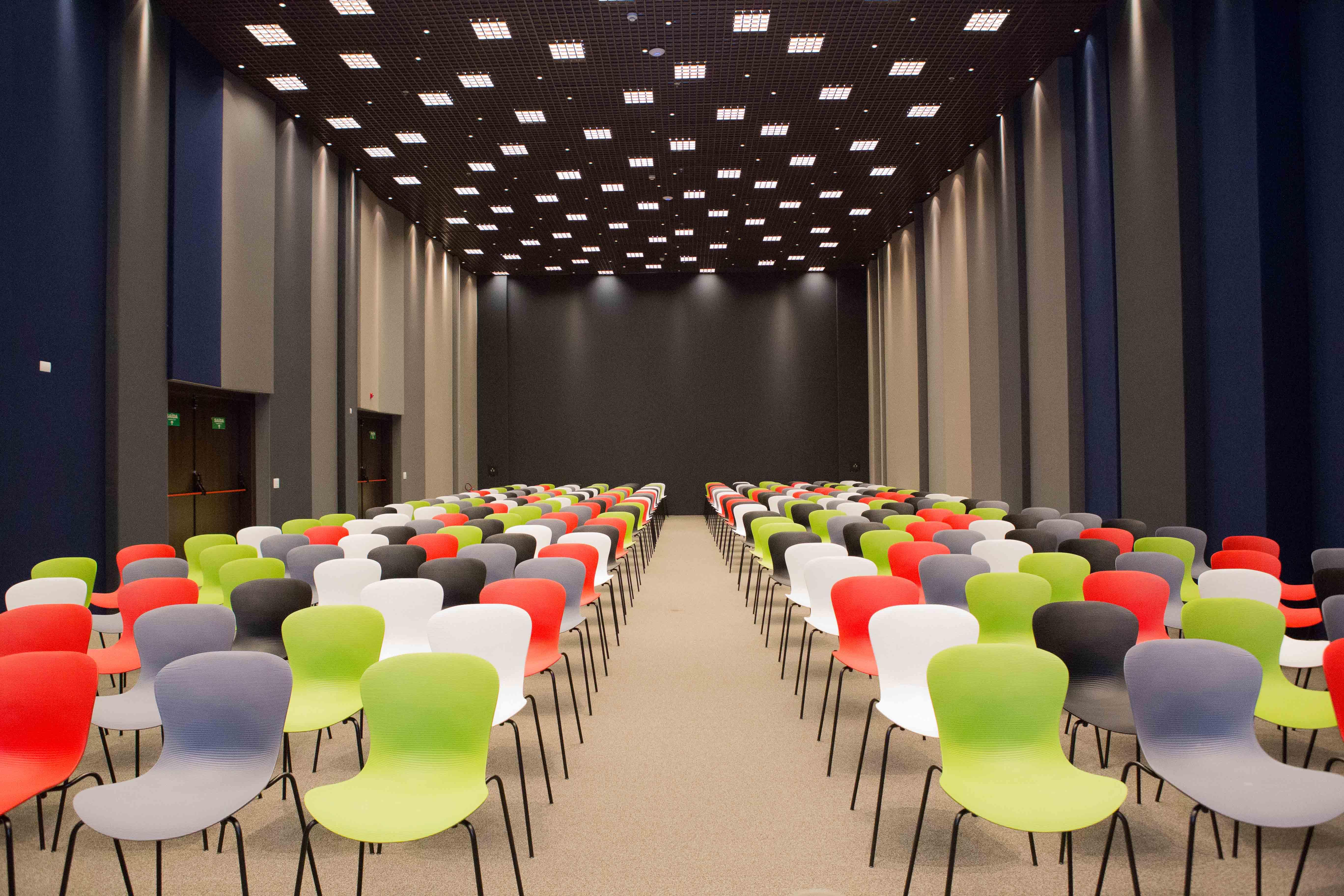 Отель Wyndham Garden Ribeirao Preto Convention Экстерьер фото
