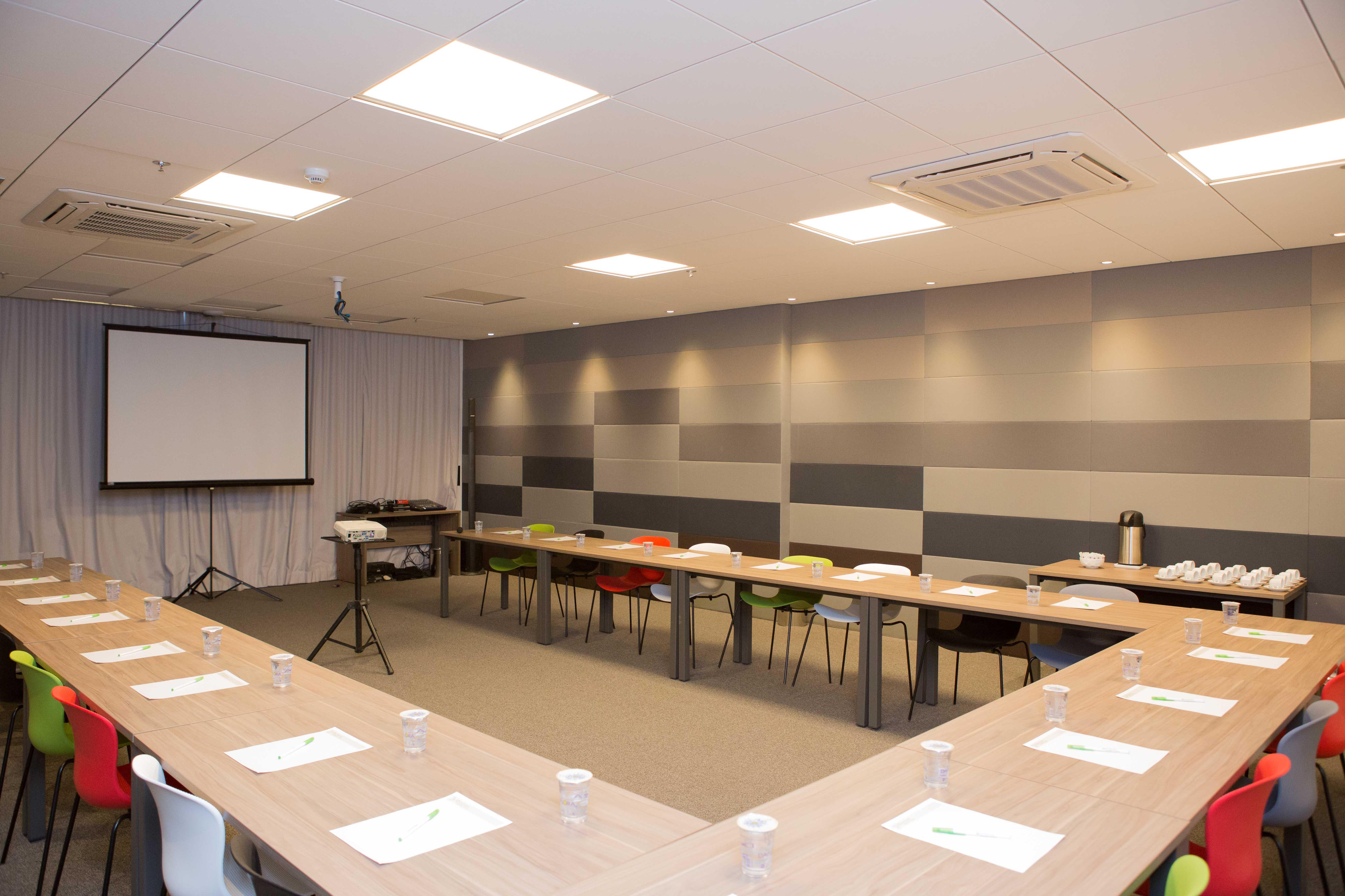 Отель Wyndham Garden Ribeirao Preto Convention Экстерьер фото