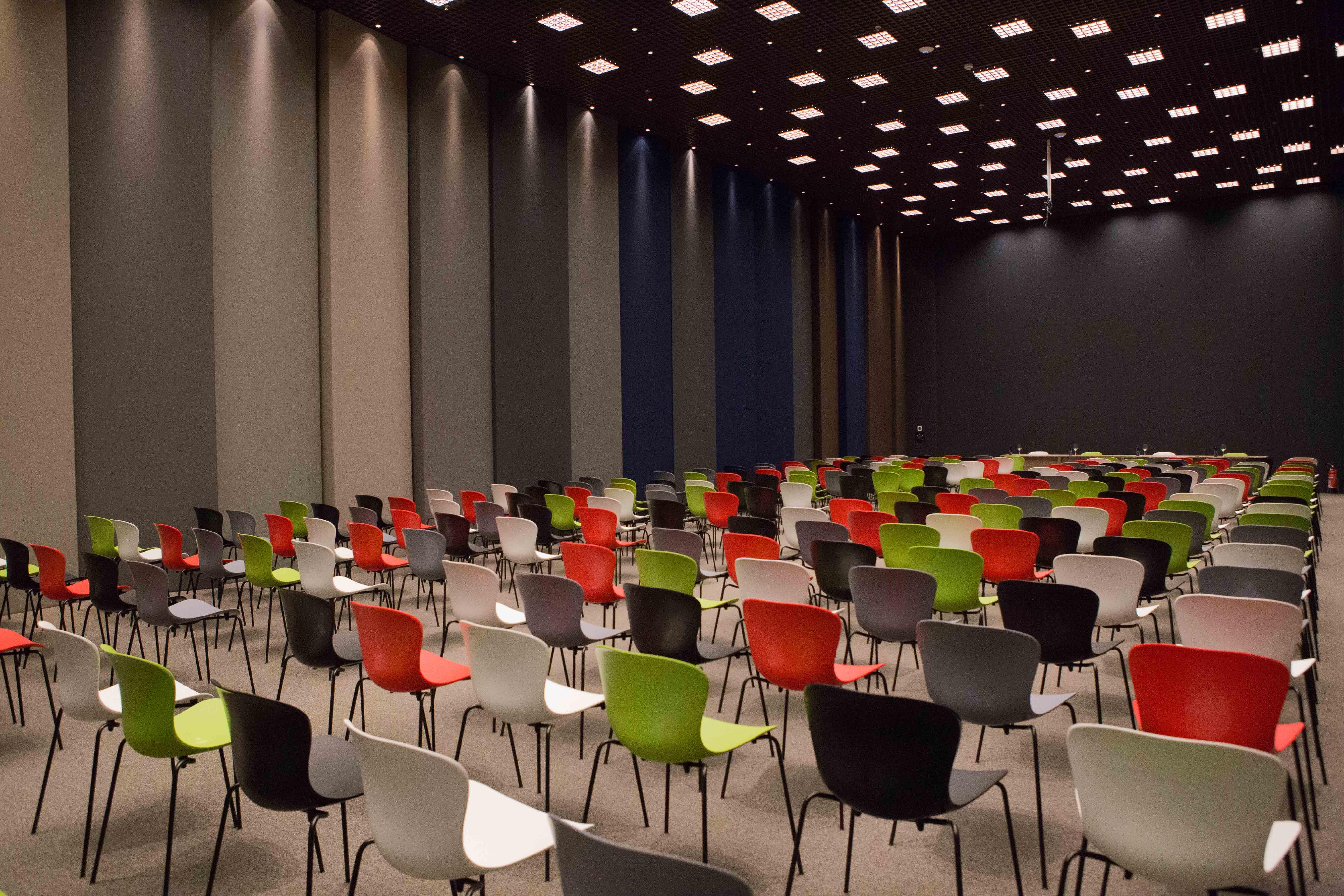 Отель Wyndham Garden Ribeirao Preto Convention Экстерьер фото